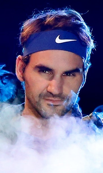 ATP Finals: Djokovic takes down Berdych; Federer eliminates Nishikori